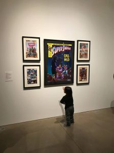 Kids Love Super Indian