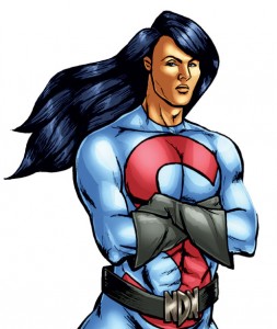 Super Indian