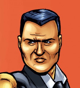 Agent 49