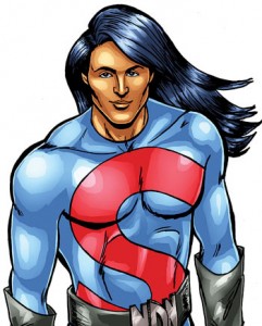 Super Indian