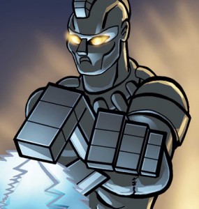Technoskin