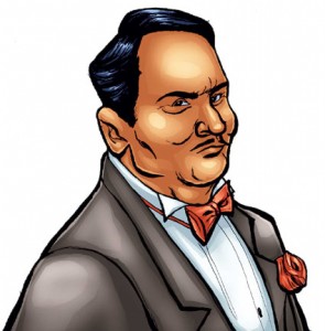 Vito Couer D'Alene