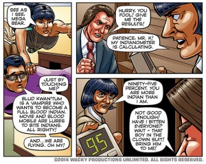 Blud Kwan'Tum #6-27