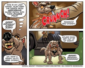 Blud Kwan'Tum #6-28