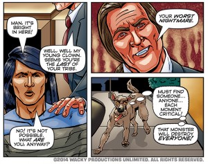 Blud Kwan'Tum #6-29
