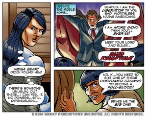 Blud Kwan'Tum #6-32