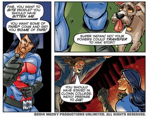 Blud Kwan'Tum #6-35