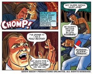 Blud Kwan'Tum #6-36