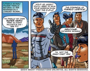 Blud Kwan'Tum #6-42