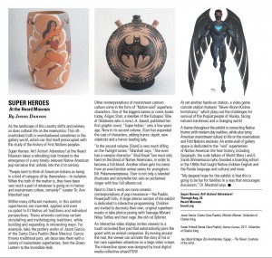 Java Magazine Review