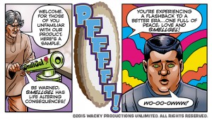 Super Indian #08-14