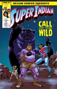 Call of the Wild 09-00