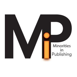 Minorities in Publishing Logo