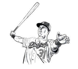 JocPederson_2018