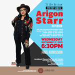 Oklahoma or Bust! – Arigon Returns to Oklahoma City for a Series of Live Performances
